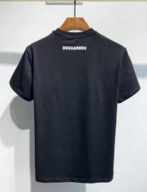 Picture of Dsquared2 T Shirts Short _SKUDSQTShirtm-3xl1m4215129
